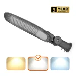 Street light LED VESPA PRO 150W 4000K IP66 Kobi Pro KOBI-001877 KOBI