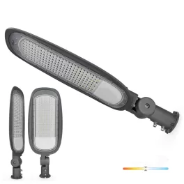  Street light LED VESPA PRO 200W 4000K IP66 Kobi Pro KOBI-001878 SpectrumLED