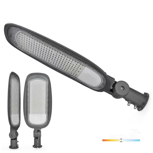 Street light LED VESPA PRO 200W 4000K IP66 Kobi Pro KOBI-001878 SpectrumLED