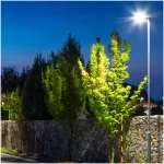 Street light LED VESPA PRO 200W 4000K IP66 Kobi Pro KOBI-001878 SpectrumLED