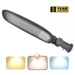 Street light LED VESPA PRO 200W 4000K IP66 Kobi Pro KOBI-001878 SpectrumLED
