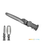Street light LED VESPA PRO 40W 4000K IP66 Kobi Pro KOBI-001881 KOBI