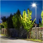 Street light LED VESPA PRO 40W 4000K IP66 Kobi Pro KOBI-001881 KOBI