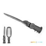Street light LED VESPA PRO 60W 4000K IP66 Kobi Pro KOBI-001882 KOBI