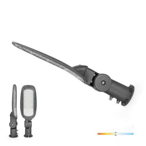 Street light LED VESPA PRO 60W 4000K IP66 Kobi Pro KOBI-001882 KOBI
