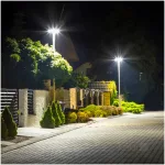 Street light LED VESPA PRO 60W 4000K IP66 Kobi Pro KOBI-001882 KOBI