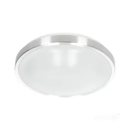 Ceiling lamp ROMERO 2xE27 chrome Kobi KOBI-001942 KOBI