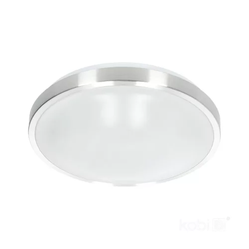 Ceiling lamp ROMERO 2xE27 chrome Kobi KOBI-001942 KOBI