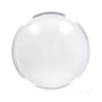 Ceiling lamp ROMERO 2xE27 chrome Kobi KOBI-001942 KOBI