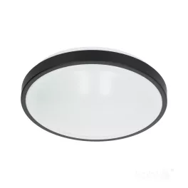 Ceiling lamp ROMERO 2xE27 black Kobi KOBI-001944 SpectrumLED