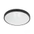 Ceiling lamp ROMERO 2xE27 black Kobi KOBI-001944 SpectrumLED