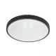 Ceiling lamp ROMERO 2xE27 black Kobi KOBI-001944 SpectrumLED