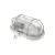 SOMA PC 100 PLASTIC MESH KOBI-001946 KOBI