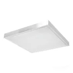 Ceiling lamp SAMIRA B 2xE27 chrome Kobi KOBI-001949 KOBI