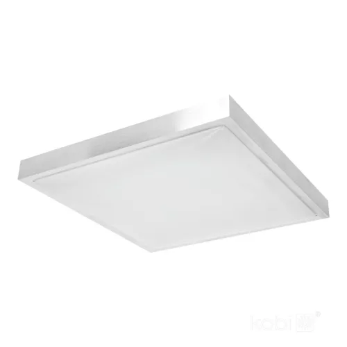 Ceiling lamp SAMIRA B 2xE27 chrome Kobi KOBI-001949 KOBI