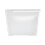 Ceiling lamp SAMIRA B 2xE27 chrome Kobi KOBI-001949 KOBI