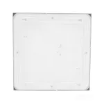 Ceiling lamp SAMIRA B 2xE27 chrome Kobi KOBI-001949 KOBI
