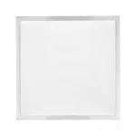 Ceiling lamp SAMIRA B 2xE27 chrome Kobi KOBI-001949 KOBI