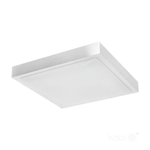 Ceiling lamp SAMIRA S 2xE27 chrome Kobi KOBI-001951 KOBI