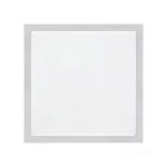 Ceiling lamp SAMIRA S 2xE27 chrome Kobi KOBI-001951 KOBI