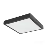 Ceiling lamp SAMIRA S 2xE27 black Kobi KOBI-001952 KOBI