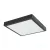 Ceiling lamp SAMIRA S 2xE27 black Kobi KOBI-001952 KOBI