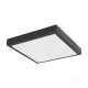 Ceiling lamp SAMIRA S 2xE27 black Kobi KOBI-001952 KOBI