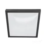 Ceiling lamp SAMIRA S 2xE27 black Kobi KOBI-001952 KOBI