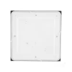Ceiling lamp SAMIRA S 2xE27 black Kobi KOBI-001952 KOBI