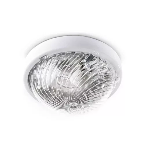 LIGHTING FIXTURE WEGA 75W/PC E27 WHITE KOBI-001953 KOBI
