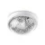 LIGHTING FIXTURE WEGA 75W/PC E27 WHITE KOBI-001953 KOBI