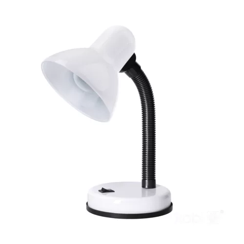 Table lamp ŚMIESZEK 1xE27 White Kobi KOBI-001958 KOBI