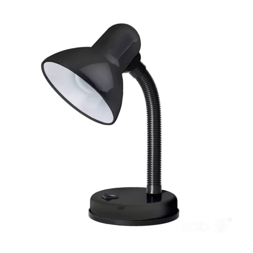 Table lamp ŚMIESZEK 1xE27 Black Kobi KOBI-001959 SpectrumLED