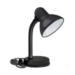 Table lamp ŚMIESZEK 1xE27 Black Kobi KOBI-001959 SpectrumLED