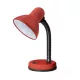 Table lamp ŚMIESZEK 1xE27 Red Kobi KOBI-001960 KOBI