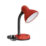 Table lamp ŚMIESZEK 1xE27 Red Kobi KOBI-001960 KOBI