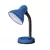 Table lamp ŚMIESZEK 1xE27 Blue Kobi