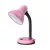 Table lamp ŚMIESZEK 1xE27 Pink Kobi