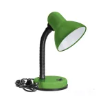 Table lamp ŚMIESZEK 1xE27 Green Kobi