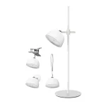 Table lamp LED LIZBONA 3,5W IP54 White Kobi Premium KOBI-001965 KOBI