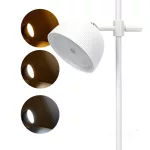 Table lamp LED LIZBONA 3,5W IP54 White Kobi Premium KOBI-001965 KOBI