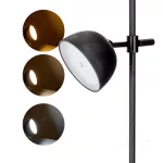 Table lamp LED LIZBONA 3,5W IP54 Black Kobi Premium KOBI-001966 KOBI