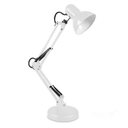 Table lamp AURIQ 1xE27 White LED2B KOBI-001967 KOBI