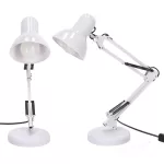 Table lamp AURIQ 1xE27 White LED2B KOBI-001967 KOBI