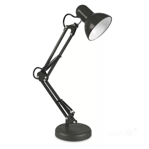 Table lamp AURIQ 1xE27 Black LED2B KOBI-001968 KOBI