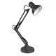 Table lamp AURIQ 1xE27 Black LED2B KOBI-001968 KOBI