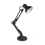 Table lamp AURIQ 1xE27 Black LED2B KOBI-001968 KOBI