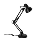 Table lamp AURIQ 1xE27 Black LED2B KOBI-001968 KOBI