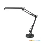 Table lamp LED TENUIX 14W 3CCT black LED2B KOBI-001972 SpectrumLED