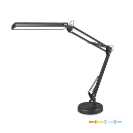   Table lamp LED TENUIX 14W 3CCT black LED2B KOBI-001972 SpectrumLED